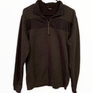 Nike Tiger Woods Good Pullover Sweater Size Small